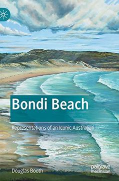portada Bondi Beach: Representations of an Iconic Australian (en Inglés)