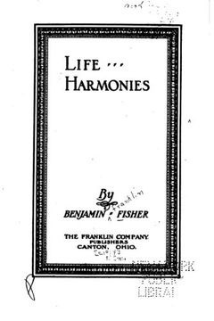 portada Life Harmonies