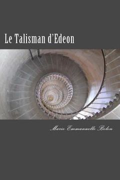 portada Le Talisman d'Edeon (en Francés)