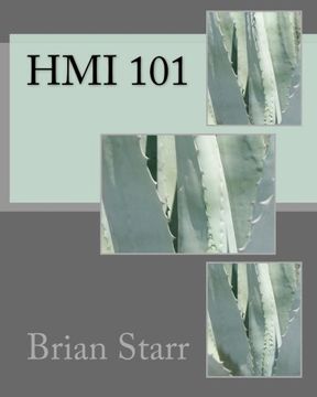 portada Hmi 101 (Hmi Training Manuals) 