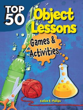 portada Top 50 Bible Object Lessons