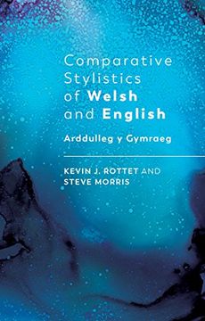 portada Comparative Stylistics of Welsh and English