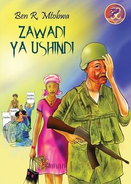 portada Zawadi ya Ushindi (in Swahili)