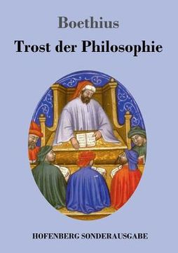 portada Trost der Philosophie (en Alemán)