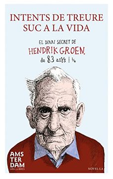 portada Intents de treure suc a la vida (Catalan Edition)