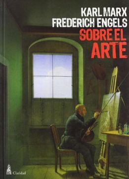 portada Sobre el Arte (in Spanish)