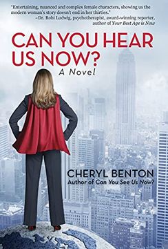 portada Can you Hear us Now? (en Inglés)