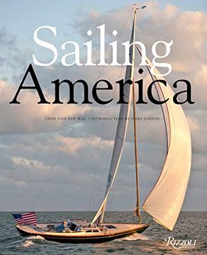 portada Sailing America (en Inglés)