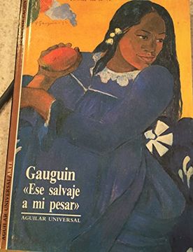 portada Gauguin (in Spanish)
