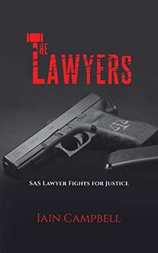 portada The Lawyers (en Inglés)