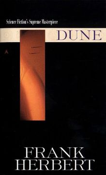 portada Dune