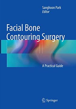 portada Facial Bone Contouring Surgery: A Practical Guide