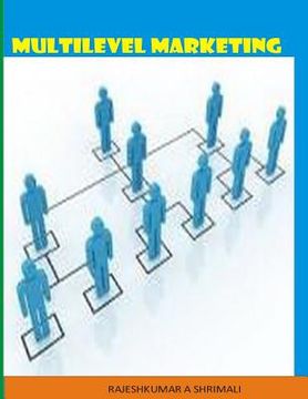 portada Multi Level Marketing (en Inglés)