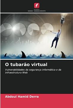 portada O Tubarão Virtual