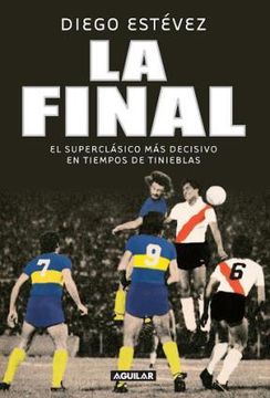 portada La final (in Spanish)
