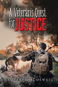 portada A Veteran? S Quest for Justice (in English)