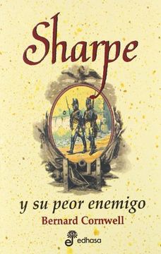 portada sharpe y su peor enemigo (5)