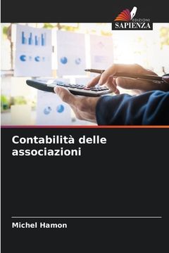 portada Contabilità delle associazioni (in Italian)