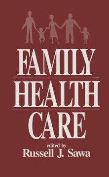 portada family health care (en Inglés)