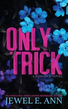 portada Only Trick (in English)