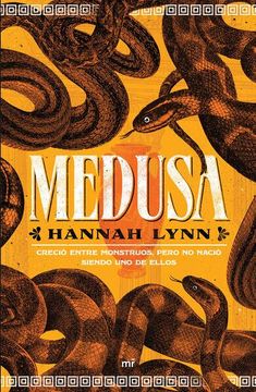 portada Medusa (in Spanish)