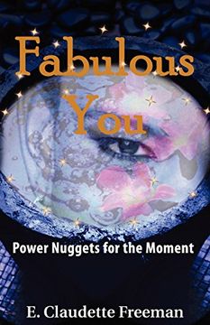 portada Fabulous You Power Nuggets