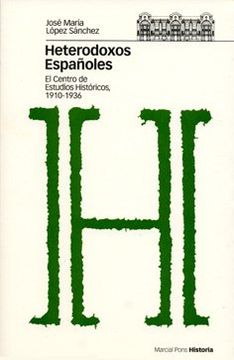 portada heterodoxos españoles