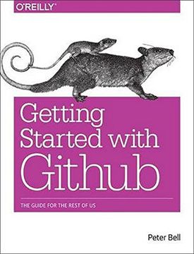 portada Introducing Github: A Non-Technical Guide (in English)