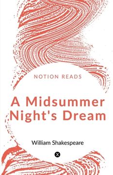 portada A Midsummer Night's Dream (en Inglés)