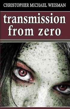 portada transmission from zero (en Inglés)