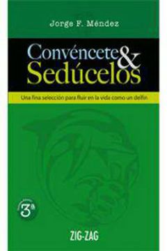 portada Convéncete y Sedúcelos (in Spanish)