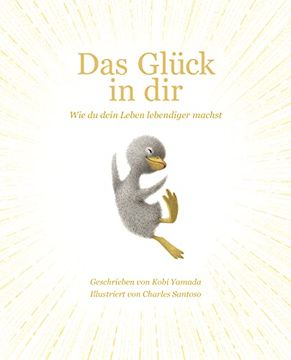 portada Das Glück in dir (en Alemán)