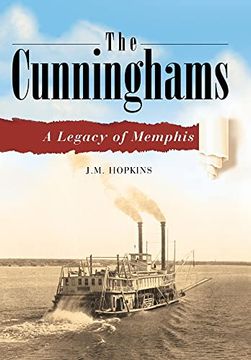 portada The Cunninghams: A Legacy of Memphis (in English)