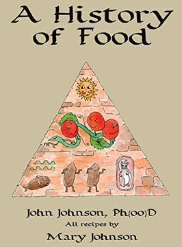 portada A History of Food 