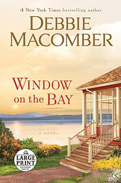 portada Window on the bay (Random House Large Print) (en Inglés)