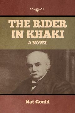 portada The Rider in Khaki (en Inglés)