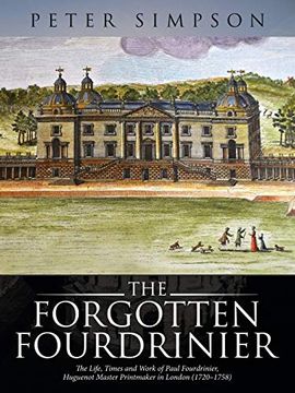 portada The Forgotten Fourdrinier (in English)