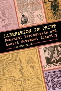 portada Liberation in Print: Feminist Periodicals and Social Movement Identity