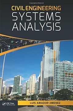 portada Civil Engineering Systems Analysis