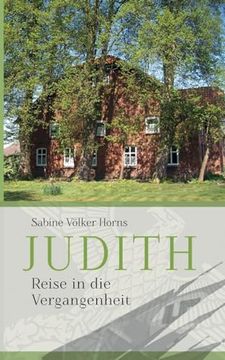 portada Judith: Die Reise in die Vergangenheit (en Alemán)