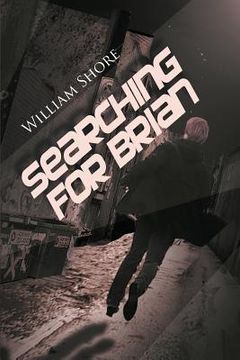 portada Searching For Brian (en Inglés)