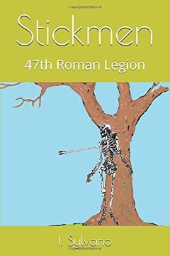 portada Stickmen: 47Th Roman Legion (en Inglés)
