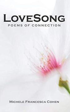 portada Lovesong: Poems of Connection (en Inglés)