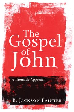 portada The Gospel of John (en Inglés)