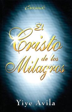 portada El Cristo de los Milagros (in Spanish)