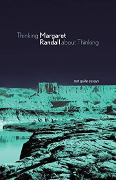 portada Thinking About Thinking (in English)