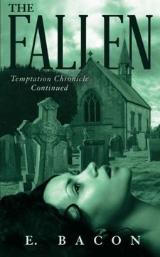 portada The Fallen: Temptation Chronicle Continued (in English)