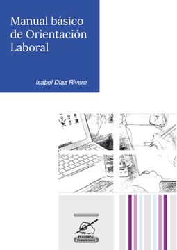 portada Manual Básico de Orientación Laboral (in Spanish)