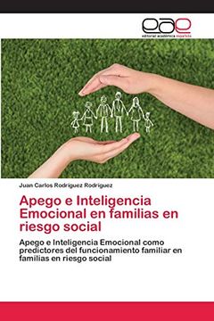 portada Apego e Inteligencia Emocional en Familias en Riesgo Social