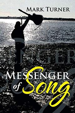 portada Messenger of Song (en Inglés)